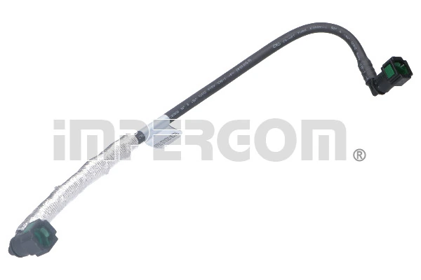 Fuel Line